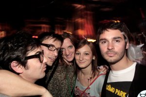 teenager brain development