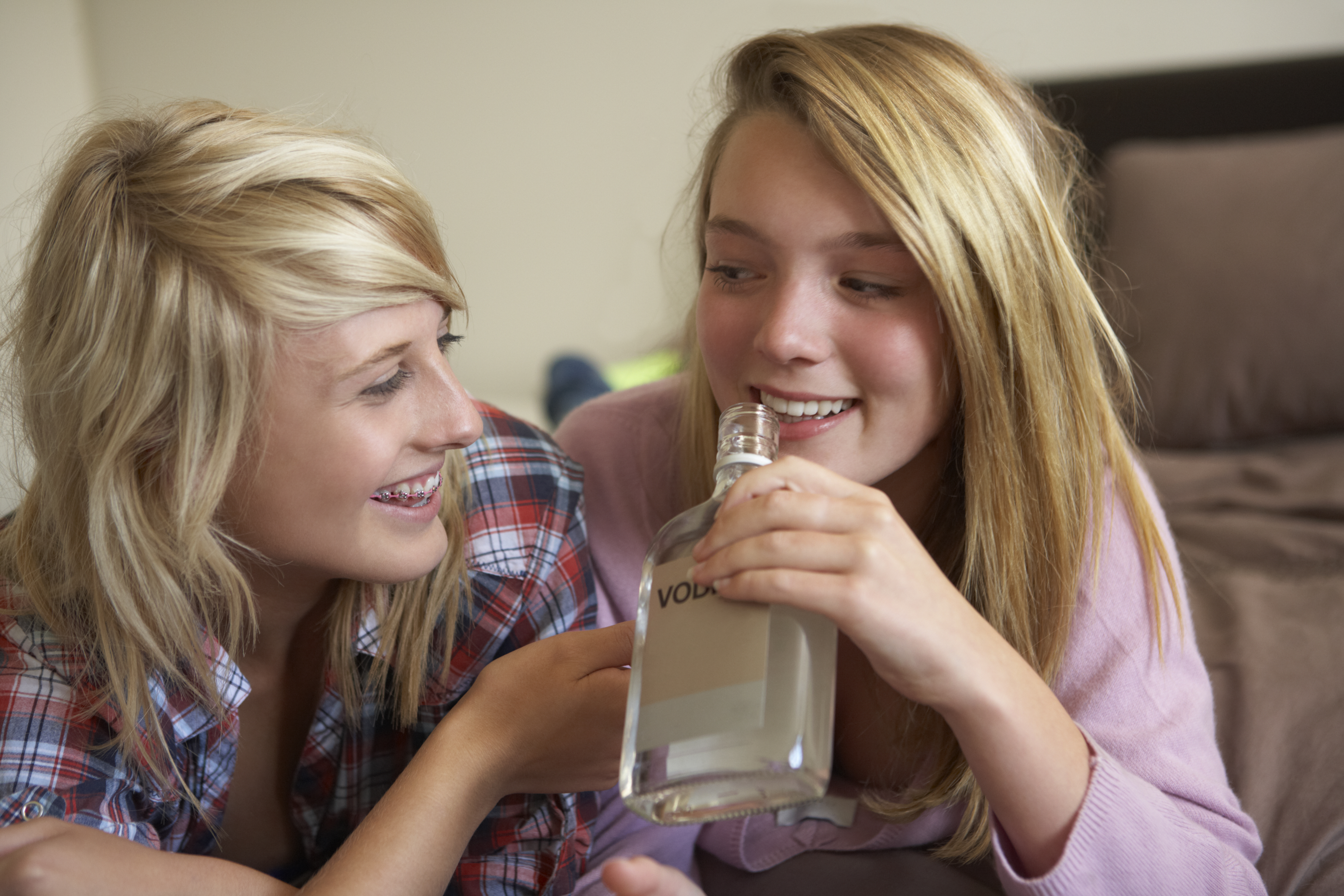 Underage Drinking and Alcohol use: Signs to look for
