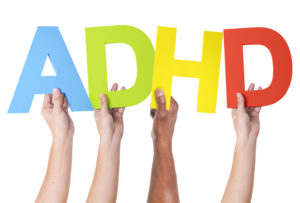ADHD myths and facts