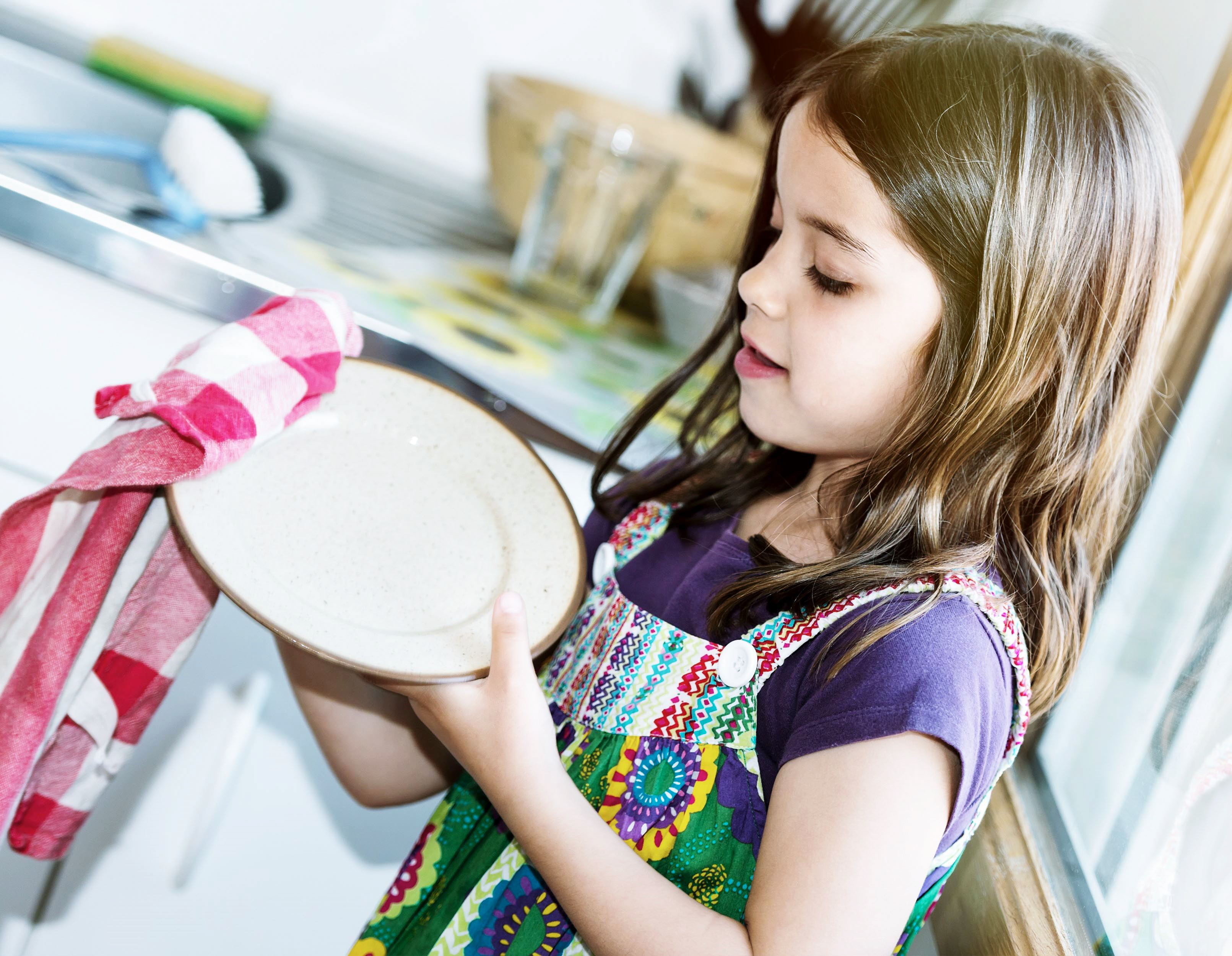 SharonSelby How Do I Get My Child To Be More Responsible including 