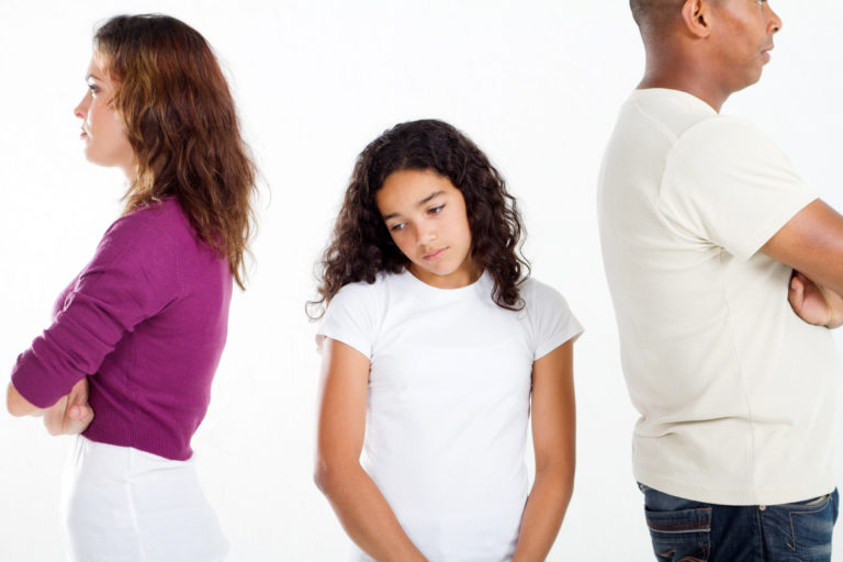 How to Communicate Better with Your Kids