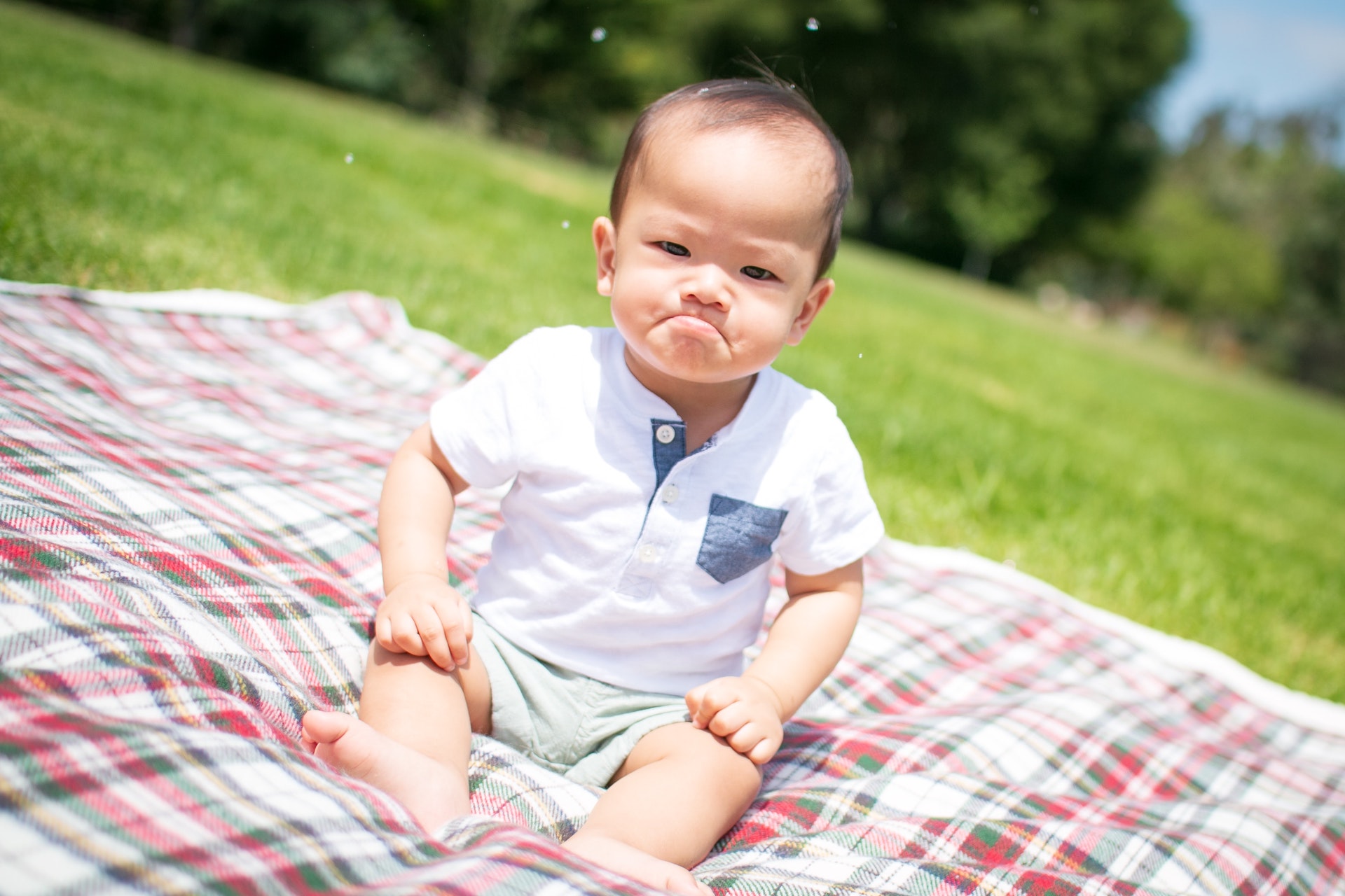 SharonSelby.com How to Handle Rigid Child Behaviour ...